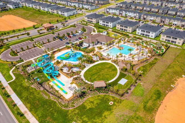 Building Photo - 781 Drop Shot Dr