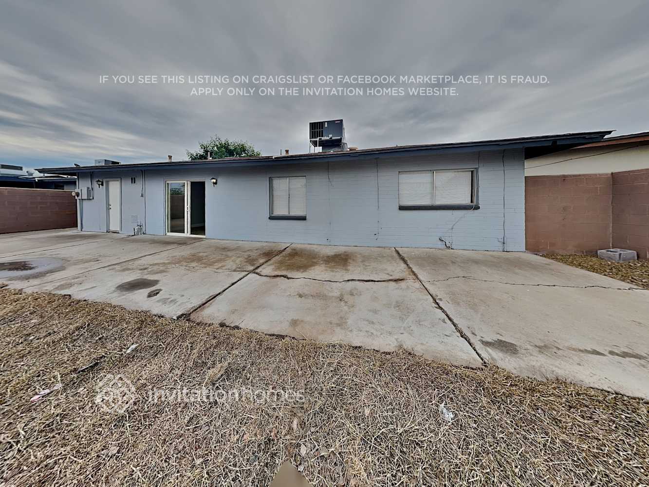 Building Photo - 3412 W Bluefield Ave