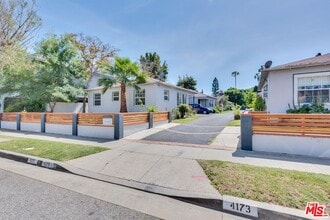 Building Photo - 4177 Ince Blvd