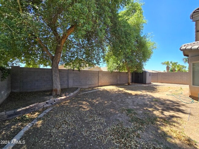 Building Photo - 3741 E Derringer Way