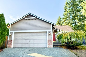 Building Photo - Immaculate Mill Creek Rambler | A/C • Cul-...