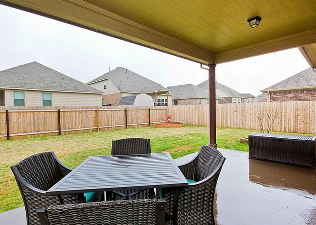 Building Photo - Charming 4 beds 2.5 baths in Pflugerville
