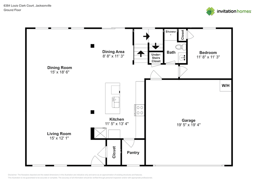Building Photo - 6384 Louis Clark Ct