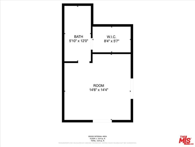 Building Photo - 4525 Melbourne Ave