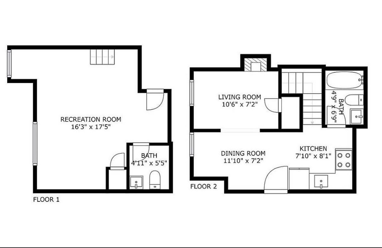 Building Photo - 42 Palmetto St