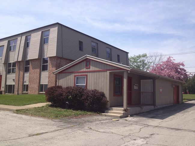 Bayview Apartments - Suder Point