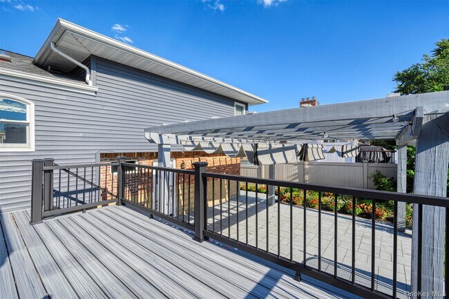Building Photo - 1548 Pea Pond Rd