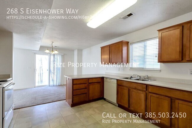 Building Photo - When Minutes Matter, Live Where You Work a...