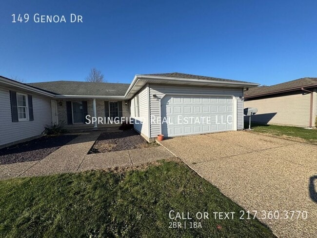 Building Photo - 149 Genoa Dr