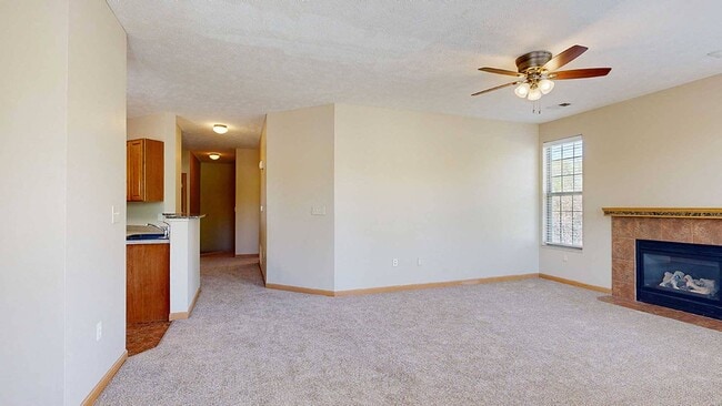 Floorplan - Stone Creek Villas