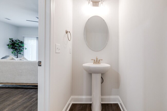 Building Photo - 76 Belleau Woods Cir