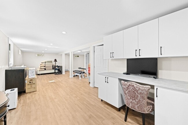 Building Photo - 10 Harvard Street Extension