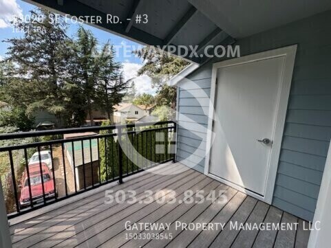 Building Photo - 13020 SE Foster Rd