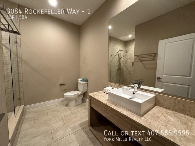 Building Photo - 3084 Rockefeller Wy