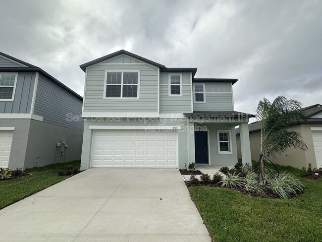 Building Photo - 8507 Sea Ray Run