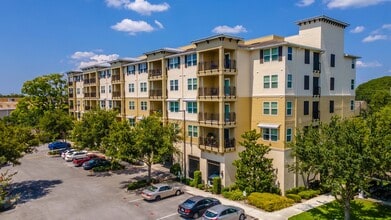 Building Photo - Richey Woods Senior Living
