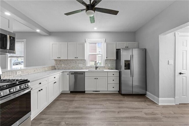 Building Photo - 616 Highland Ave