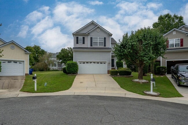 Building Photo - 4705 Delta Vision Ct
