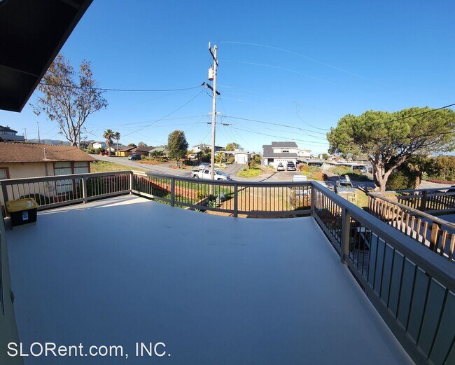 Building Photo - 2 br, 1 bath House - 1246 14th Street