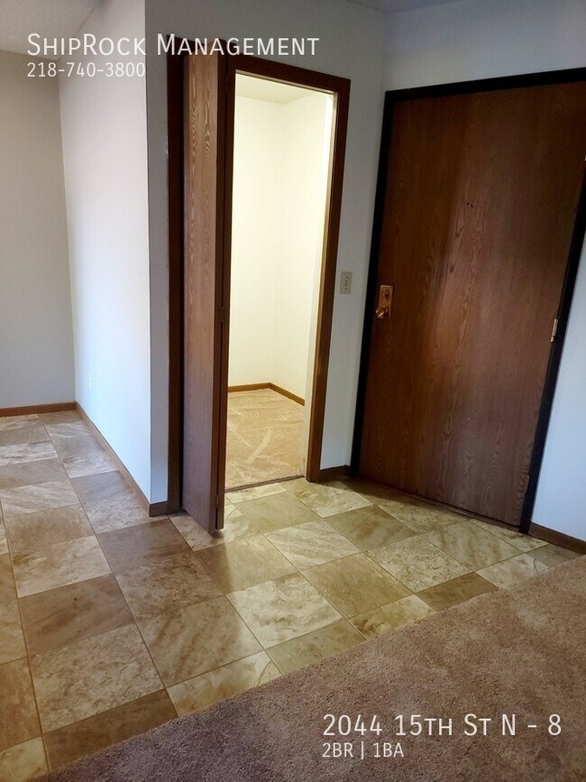 Building Photo - 2044 15th St N