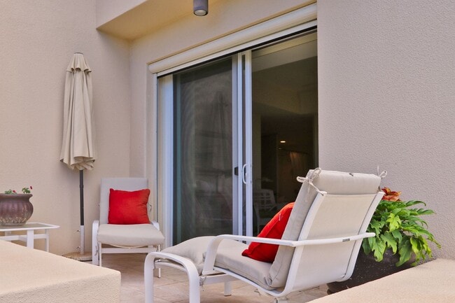 Building Photo - Furnished, 2 Bed/3 Bath Wailea Palms Residence Gated with Ocean Views