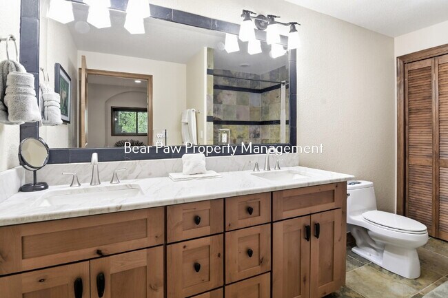 Building Photo - "Spacious 6-Bedroom Retreat with 7 Luxurious Bathrooms off Upper Bear Creek!"