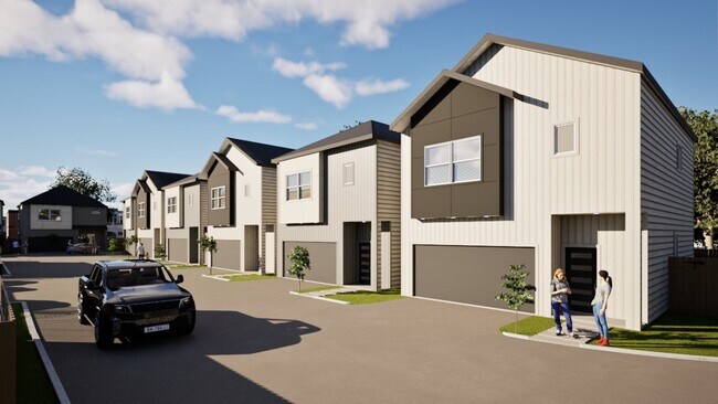 Building Photo - 706 Savonna