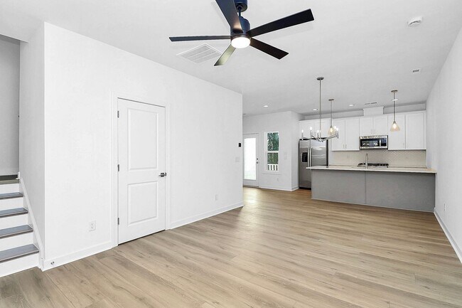 Building Photo - Brand New Two Bedroom Townhouse