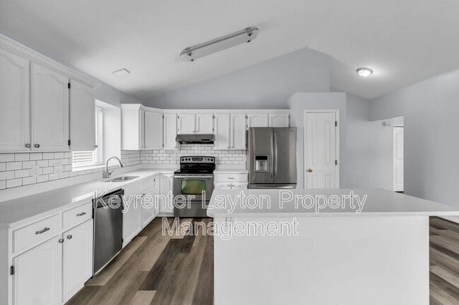 Building Photo - 2339 Lindsay Wood Ln