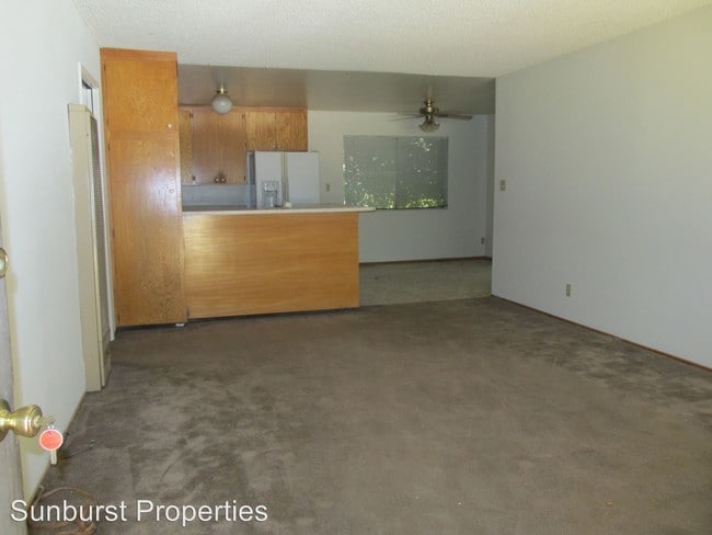 Building Photo - 4525 Pennsylvania Ave