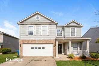 Building Photo - 3503 Brandenburg Blvd