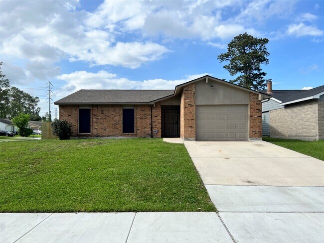 Building Photo - 14003 Hollow Pines Ct