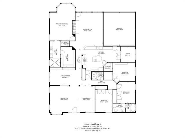 Building Photo - 624 Mossycup Oak Dr