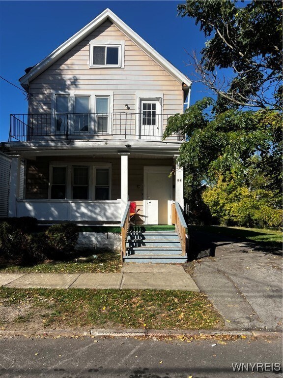Primary Photo - 80 Watson St