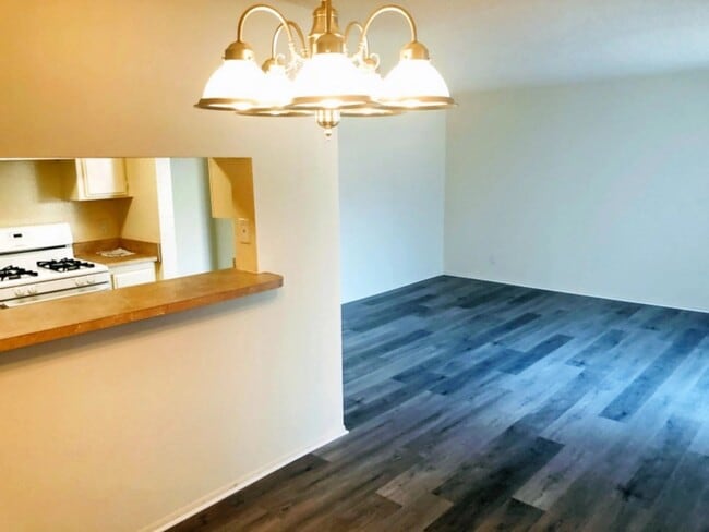 Interior Photo - Palm Terrace