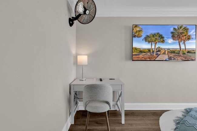 Building Photo - 2001 S Ocean Blvd