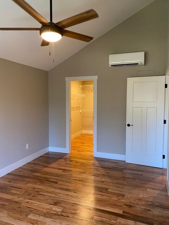 Building Photo - Central AVL - Farmhouse Charm, Modern Amen...