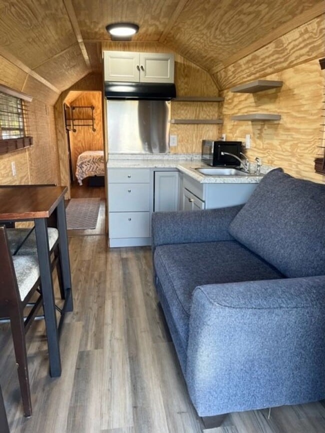 Building Photo - Unique Tiny Home Opportunity