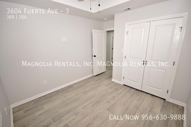 Building Photo - Brand New Construction - McAllen - Large B...