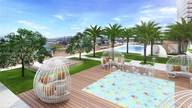 Building Photo - 1170 E Hallandale Beach Blvd