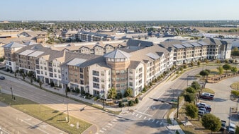 Building Photo - Ayla Stonebriar