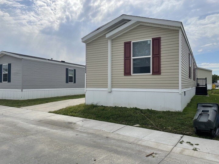 Building Photo - 38039 Pardo Dr