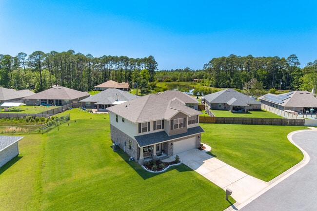 Building Photo - 3255 Stephens Landing Ln