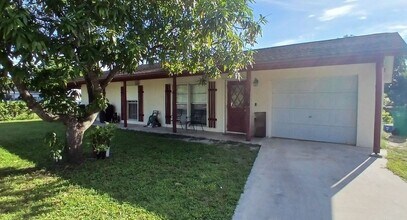 Building Photo - Ready for you to move in!!