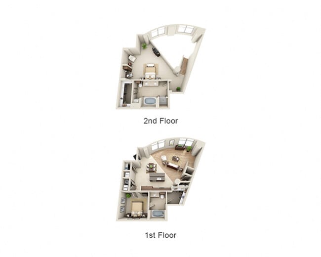 Floorplan - Acoma