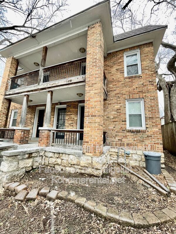 Building Photo - 1108 W 41st Terrace