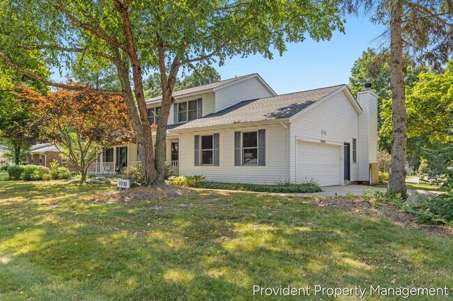 Building Photo - Spacious 4 Bedroom / 2.5 Bath Home with Byron Center Schools