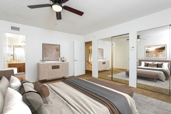 Building Photo - LA PALMA  4BR/2.5BA HOME IN HIGHLY SOUGHT AFTER NEIGHBORHOOD