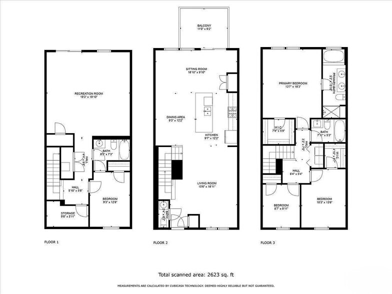 Building Photo - 2065 Elm Tree Ct