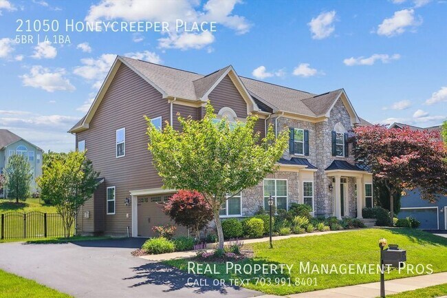 Building Photo - 21050 Honeycreeper Pl